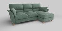 Medium Sofa Chaise - Right Hand