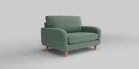 2 Seater Small Sofa