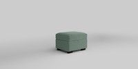 Storage Footstool