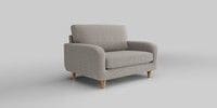 2 Seater Small Sofa