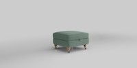Storage Footstool