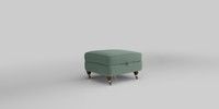 Storage Footstool