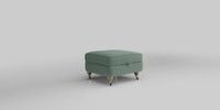Storage Footstool