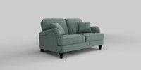 2 Seater Small Sofa