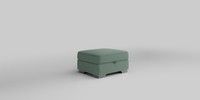 Storage Footstool