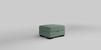 Storage Footstool