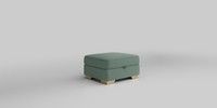 Storage Footstool