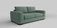 3 Seater Small Sofa