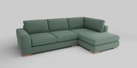 Medium Corner Chaise - Right Hand