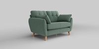 2 Seater Small Sofa