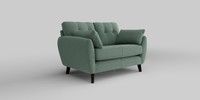 2 Seater Small Sofa
