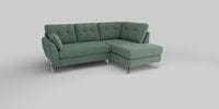 Medium Corner Chaise - Right Hand