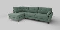 Large Corner Chaise - Left Hand