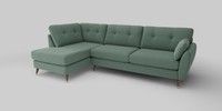 Large Corner Chaise - Left Hand