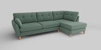 Large Corner Chaise - Right Hand