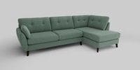 Large Corner Chaise - Right Hand