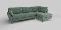 Large Corner Chaise - Right Hand