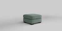 Storage Footstool
