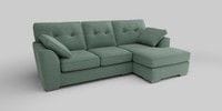 Medium Sofa Chaise - Right Hand