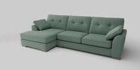 Large Sofa Chaise - Left Hand