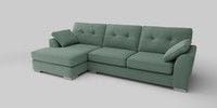Large Sofa Chaise - Left Hand