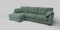 Large Sofa Chaise - Left Hand