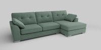 Large Sofa Chaise - Right Hand