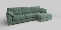 Large Sofa Chaise - Right Hand