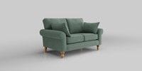 2 Seater Small Sofa