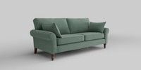 3 Seater Small Sofa