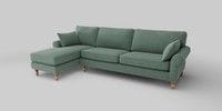 Medium Sofa Chaise - Left Hand