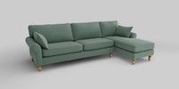 Medium Sofa Chaise - Right Hand