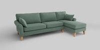 Medium Sofa Chaise - Right Hand