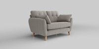 2 Seater Small Sofa