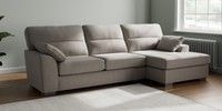 Large Sofa Chaise - Right Hand