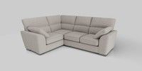 Large Corner Sofa - Left Hand