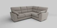 Large Corner Sofa - Right Hand