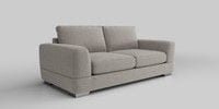 3 Seater Small Sofa