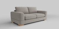 3 Seater Small Sofa