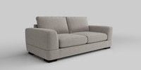 3 Seater Small Sofa