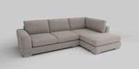 Medium Corner Chaise - Right Hand