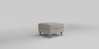 Storage Footstool