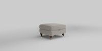 Storage Footstool