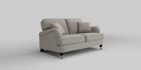 2 Seater Small Sofa