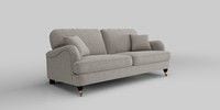 3 Seater Small Sofa