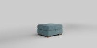 Storage Footstool