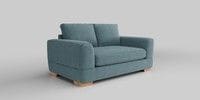 2 Seater Small Sofa