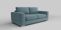 3 Seater Small Sofa