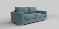 3 Seater Small Sofa