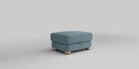 Storage Footstool